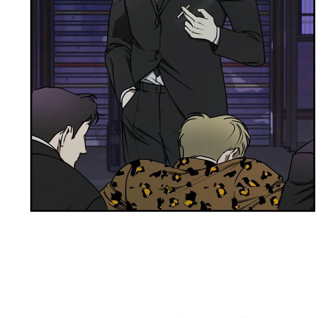 Read Viper chapter 15 image 18 on Lezhin