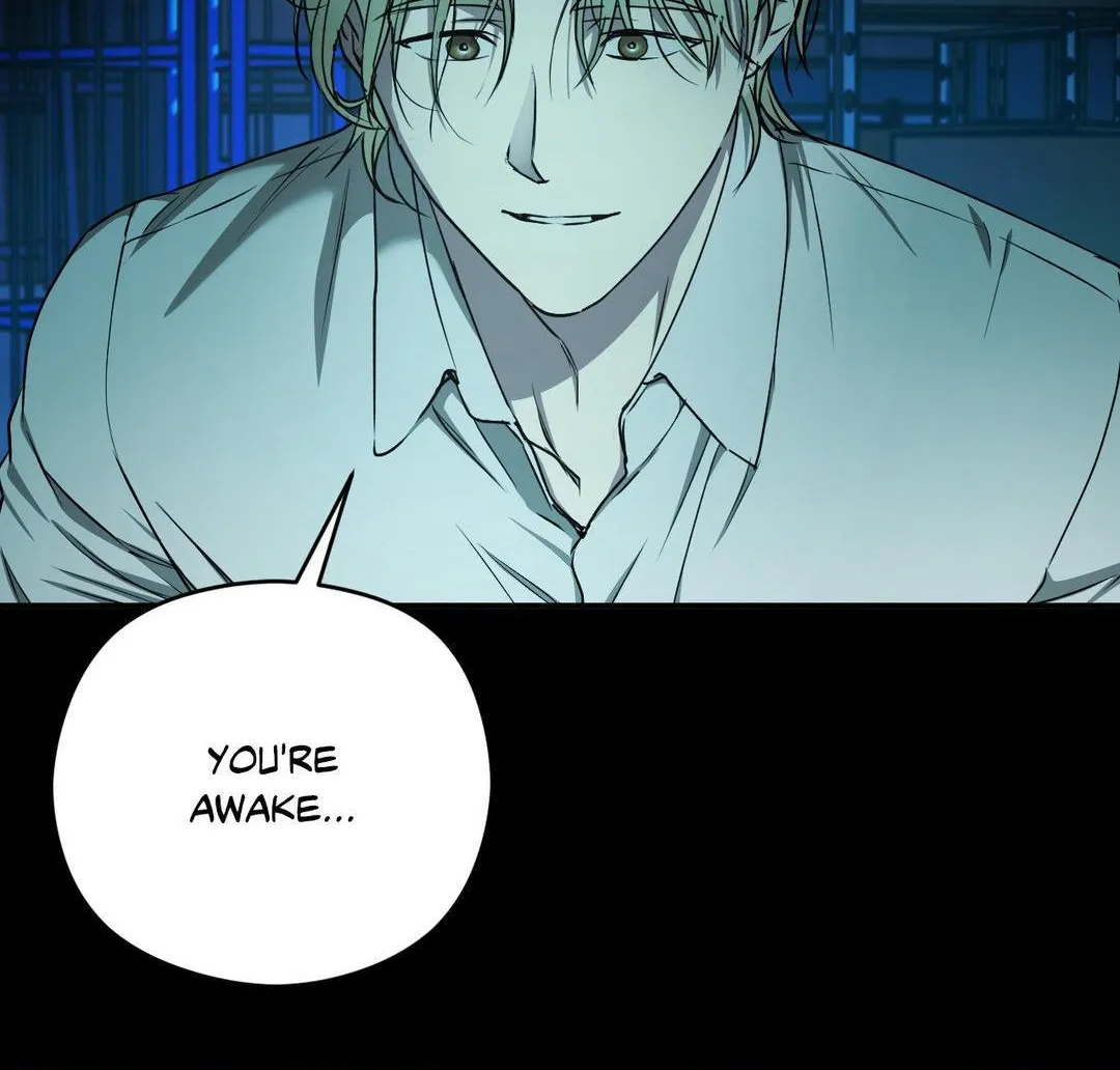 Read Viper chapter 15 image 28 on Lezhin