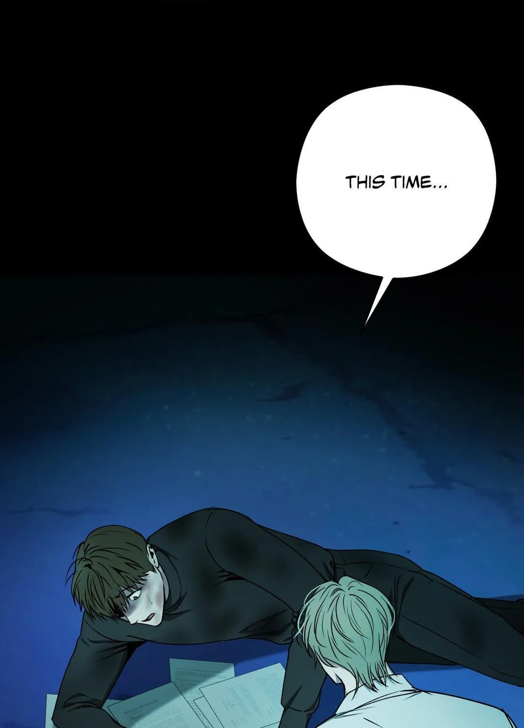 Read Viper chapter 15 image 31 on Lezhin