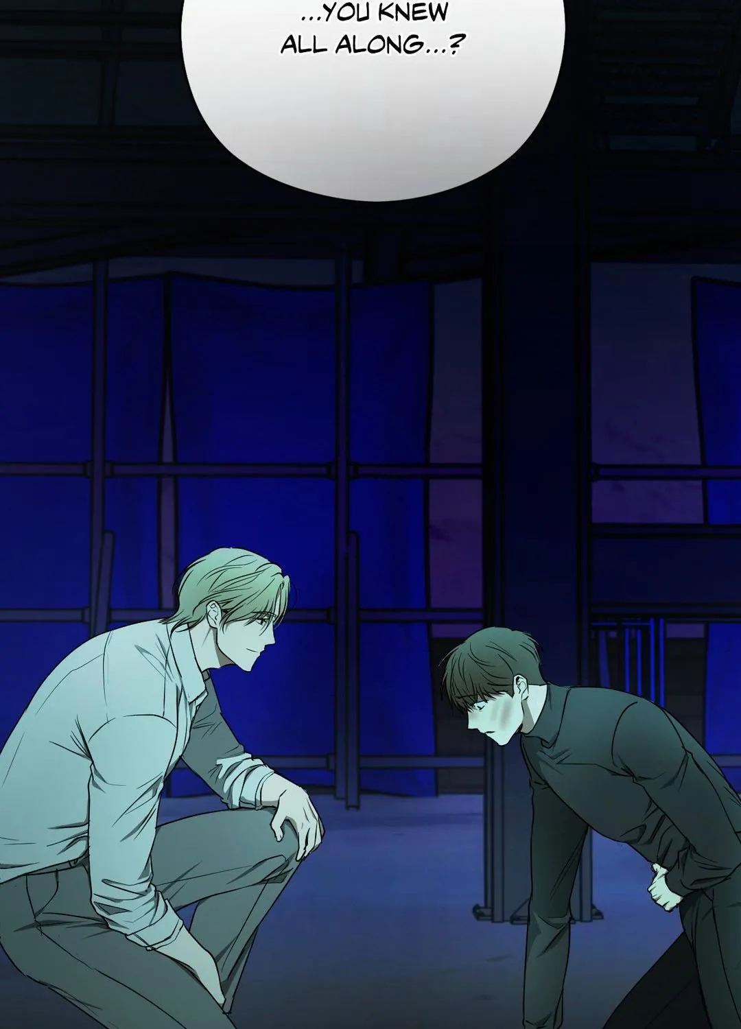 Read Viper chapter 15 image 41 on Lezhin