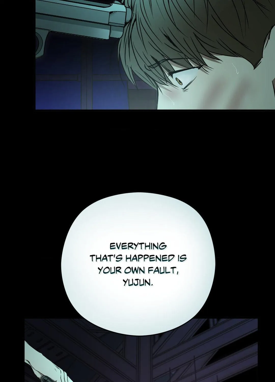 Read Viper chapter 15 image 43 on Lezhin