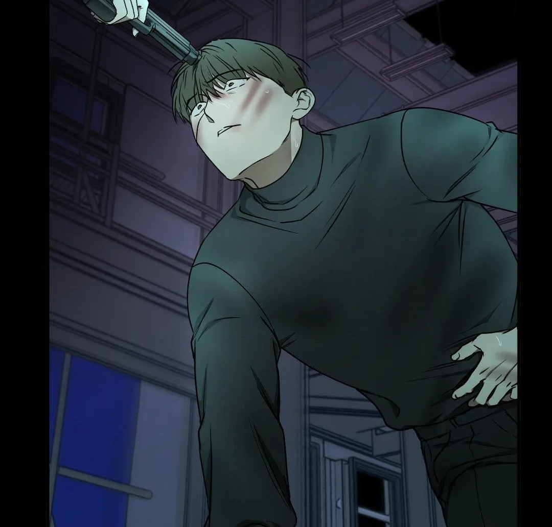 Read Viper chapter 15 image 44 on Lezhin