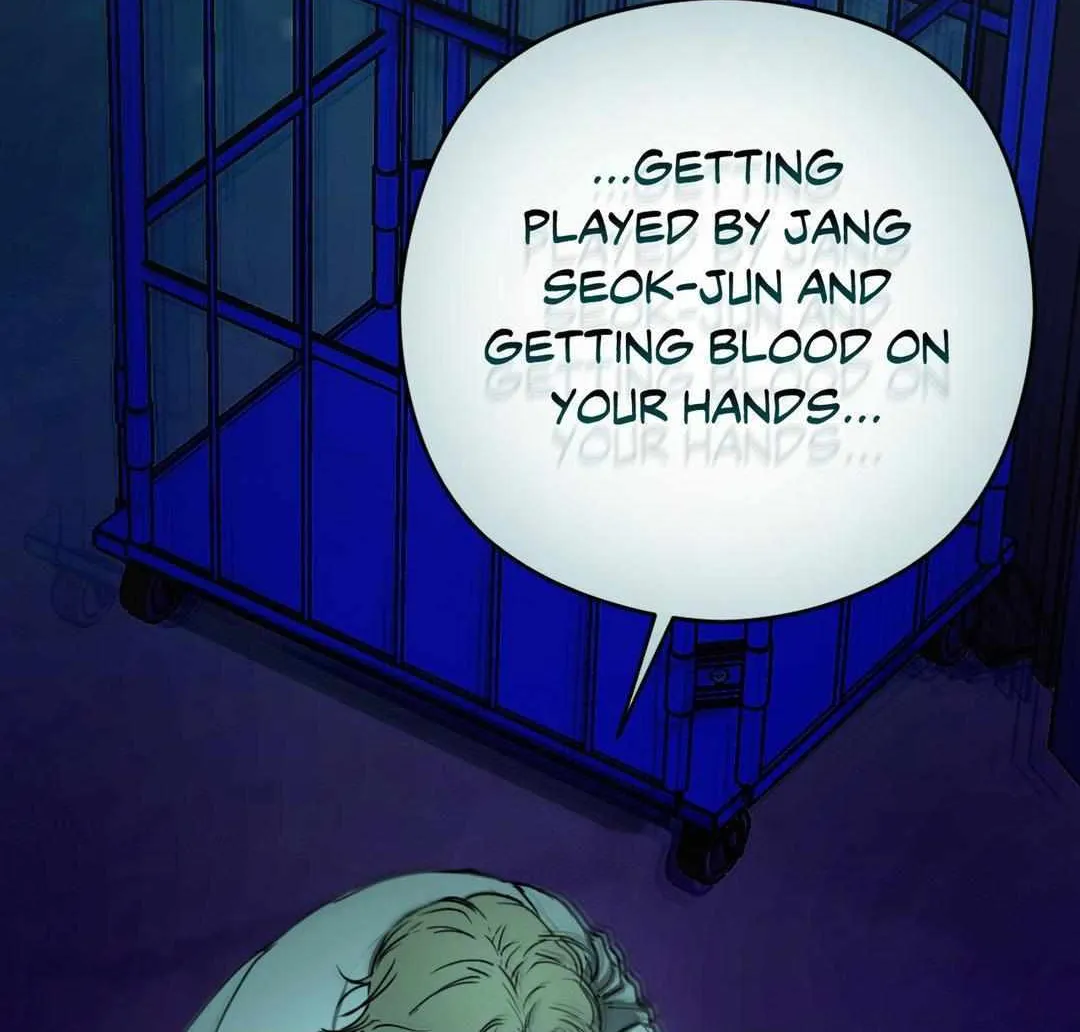 Read Viper chapter 15 image 46 on Lezhin