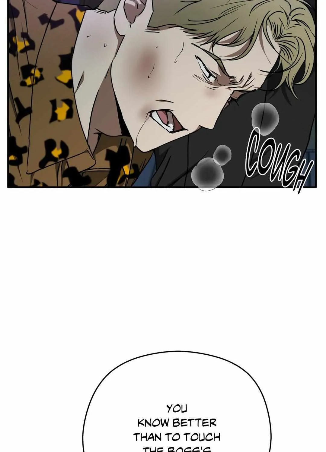 Read Viper chapter 15 image 5 on Lezhin