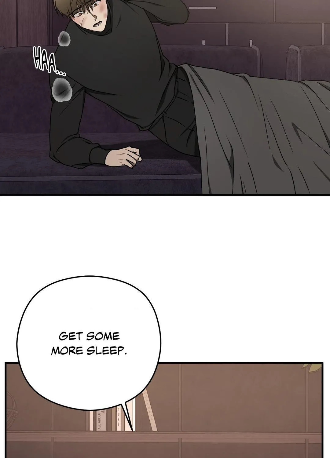 Read Viper chapter 15 image 57 on Lezhin