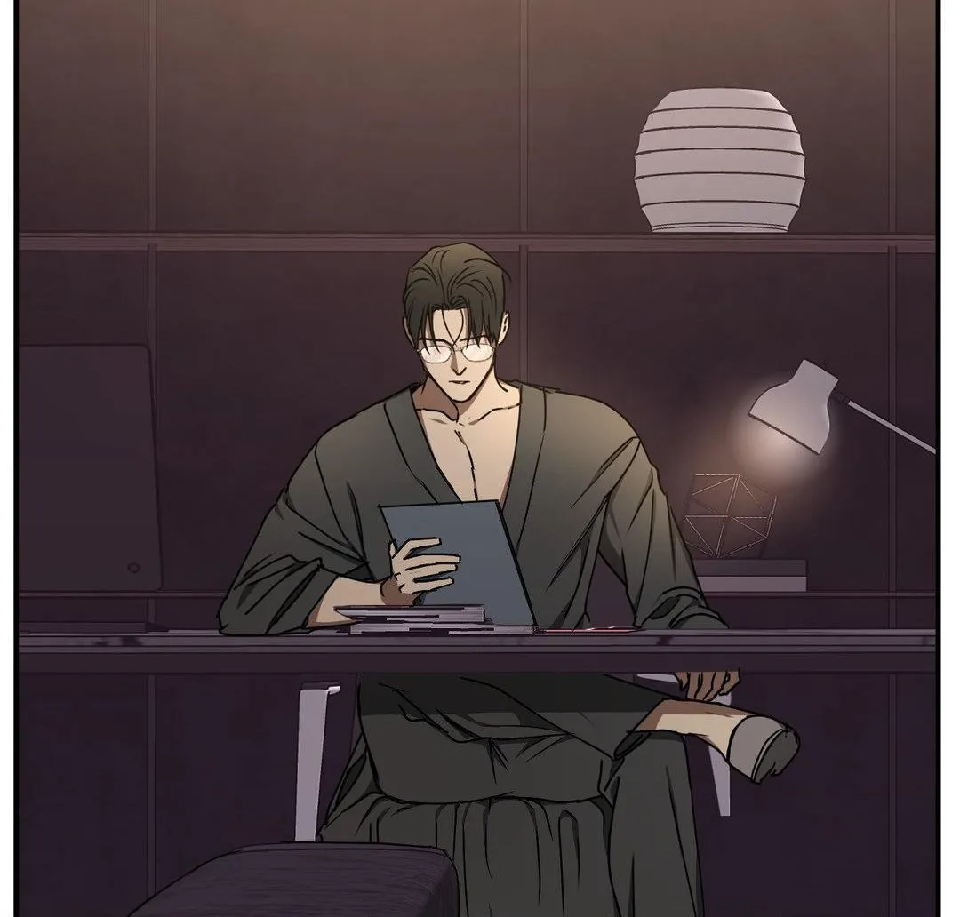 Read Viper chapter 15 image 58 on Lezhin