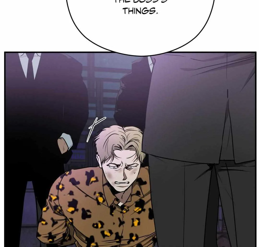 Read Viper chapter 15 image 6 on Lezhin