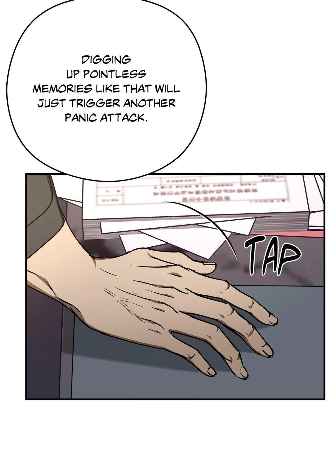 Read Viper chapter 15 image 65 on Lezhin