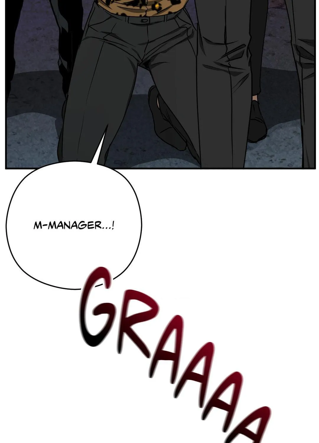 Read Viper chapter 15 image 7 on Lezhin