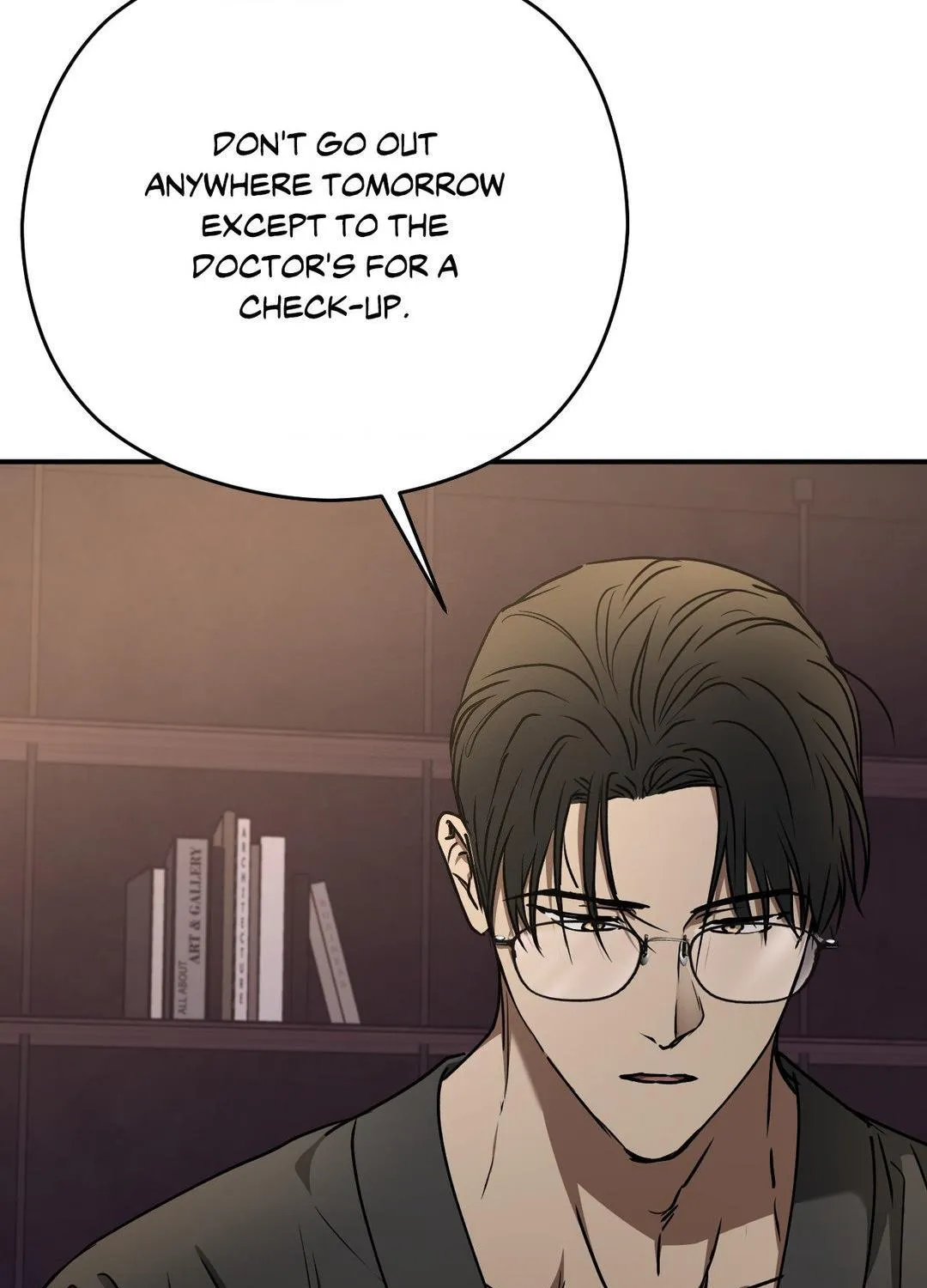 Read Viper chapter 15 image 71 on Lezhin