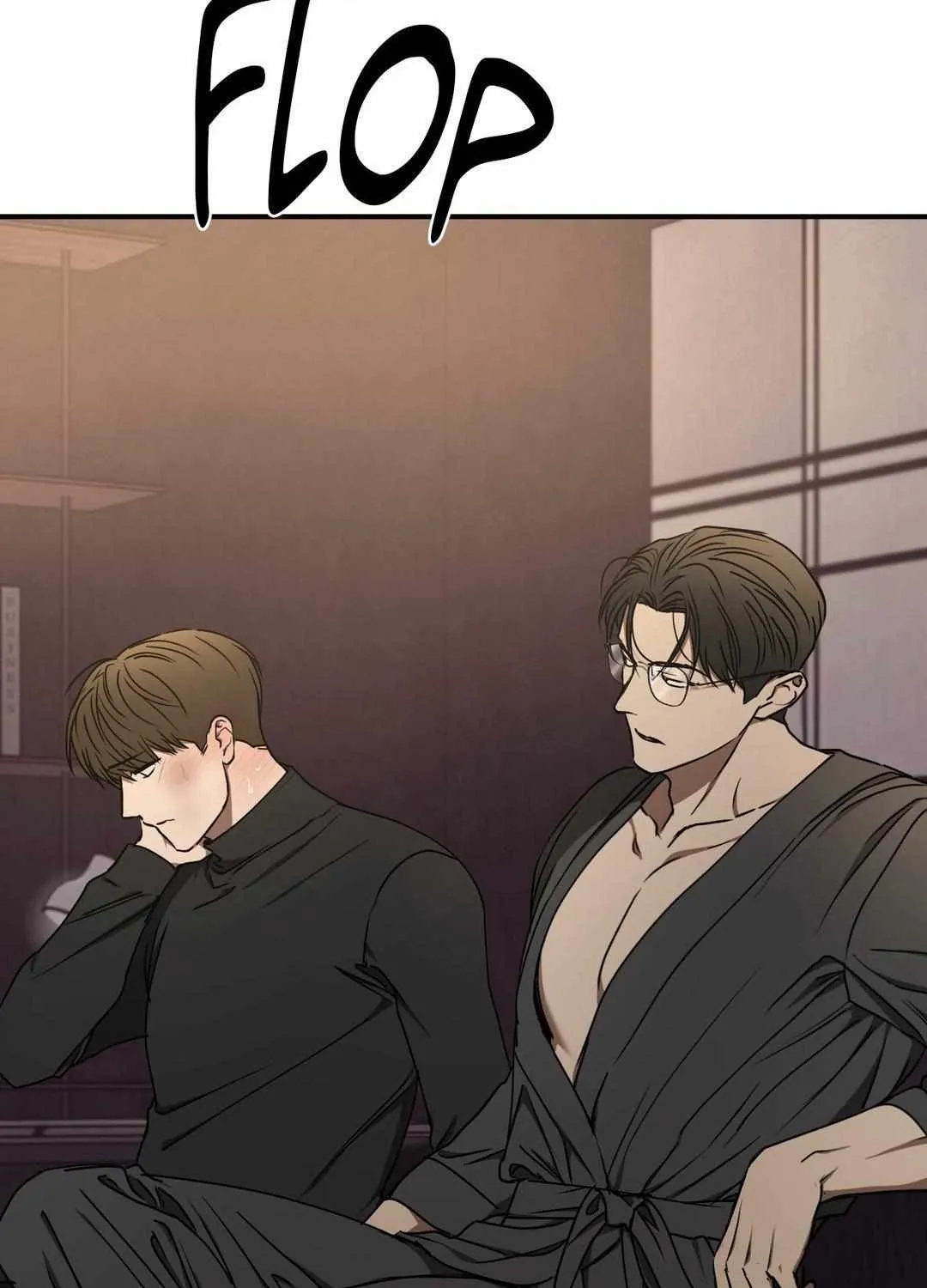 Read Viper chapter 15 image 73 on Lezhin