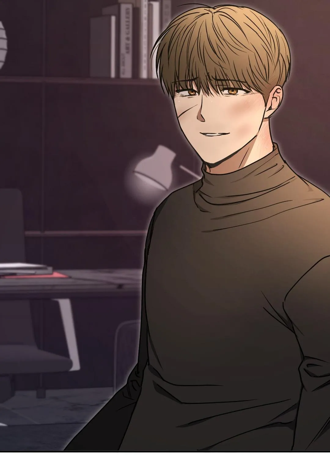 Read Viper chapter 15 image 83 on Lezhin