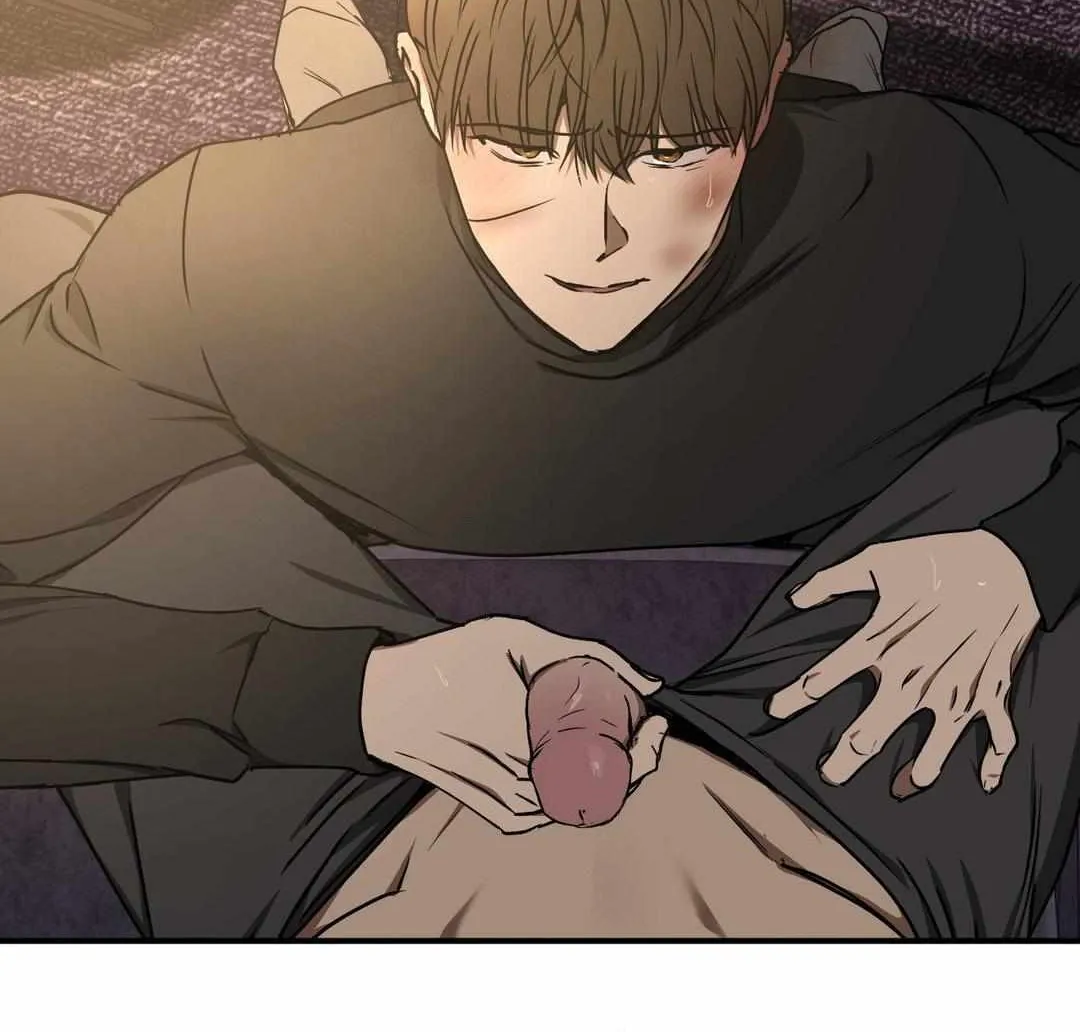 Read Viper chapter 15 image 90 on Lezhin
