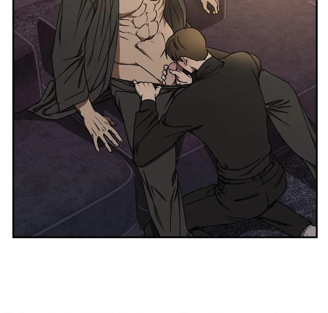 Read Viper chapter 15 image 92 on Lezhin