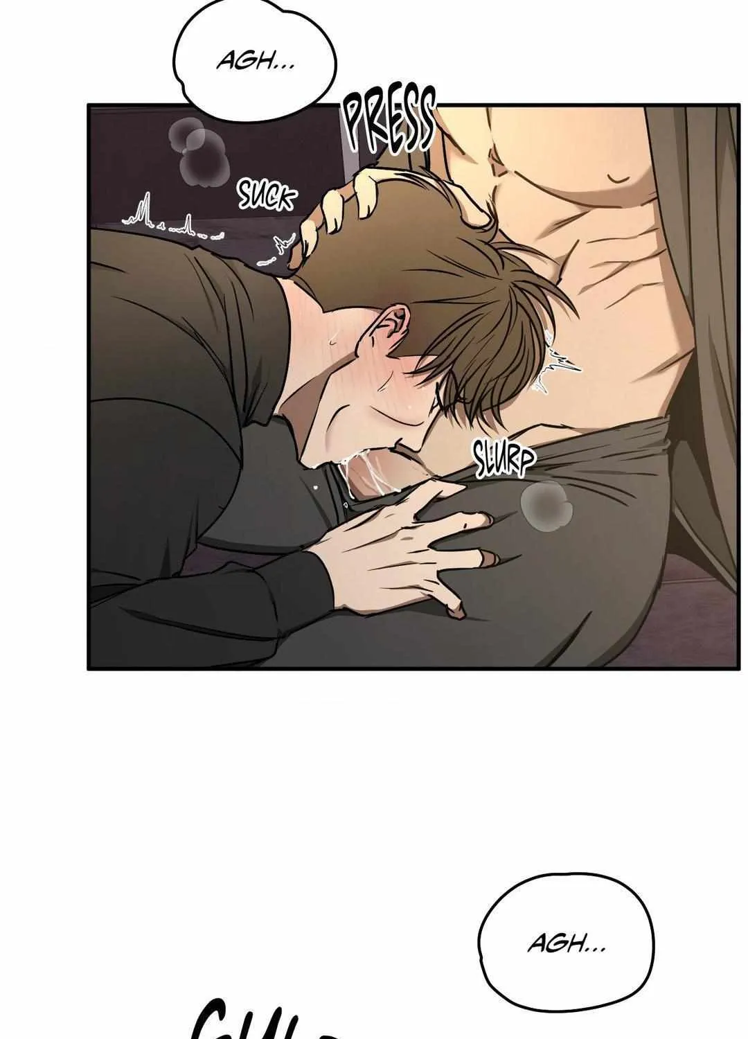 Read Viper chapter 16 image 12 on Lezhin