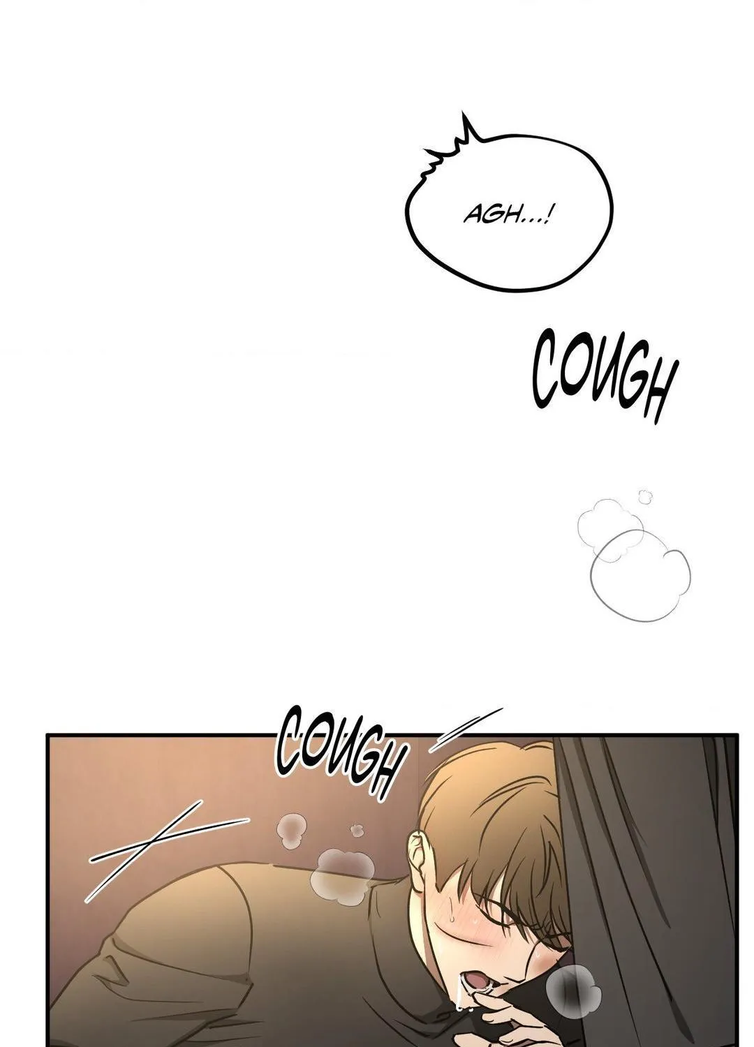 Read Viper chapter 16 image 22 on Lezhin