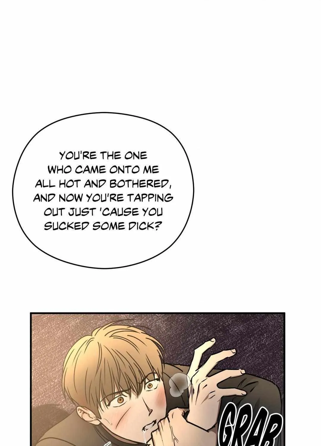 Read Viper chapter 16 image 24 on Lezhin