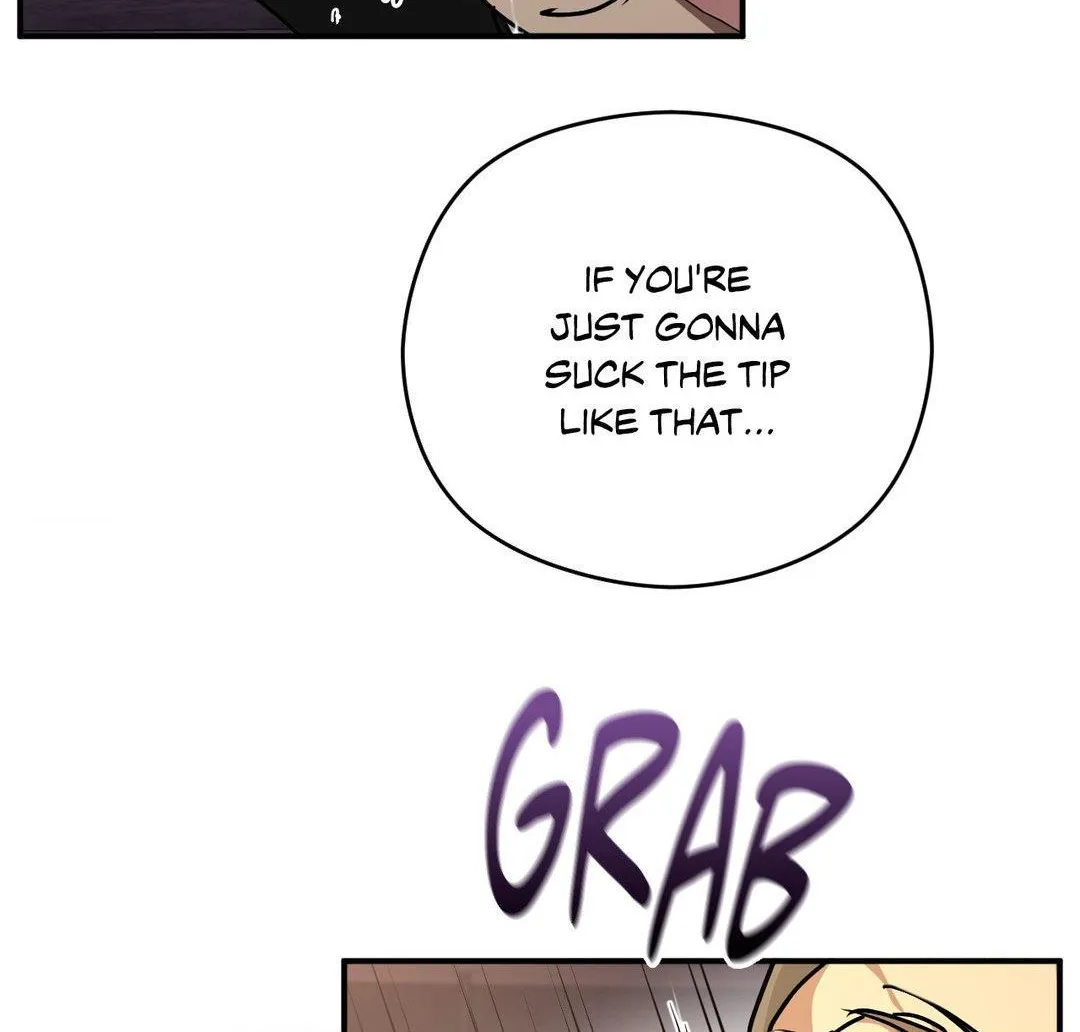 Read Viper chapter 16 image 3 on Lezhin