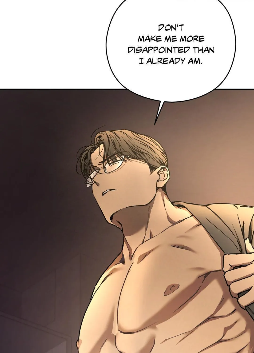Read Viper chapter 16 image 30 on Lezhin