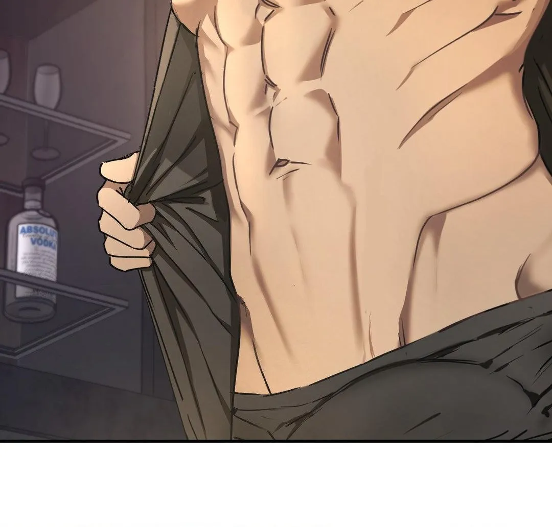 Read Viper chapter 16 image 31 on Lezhin