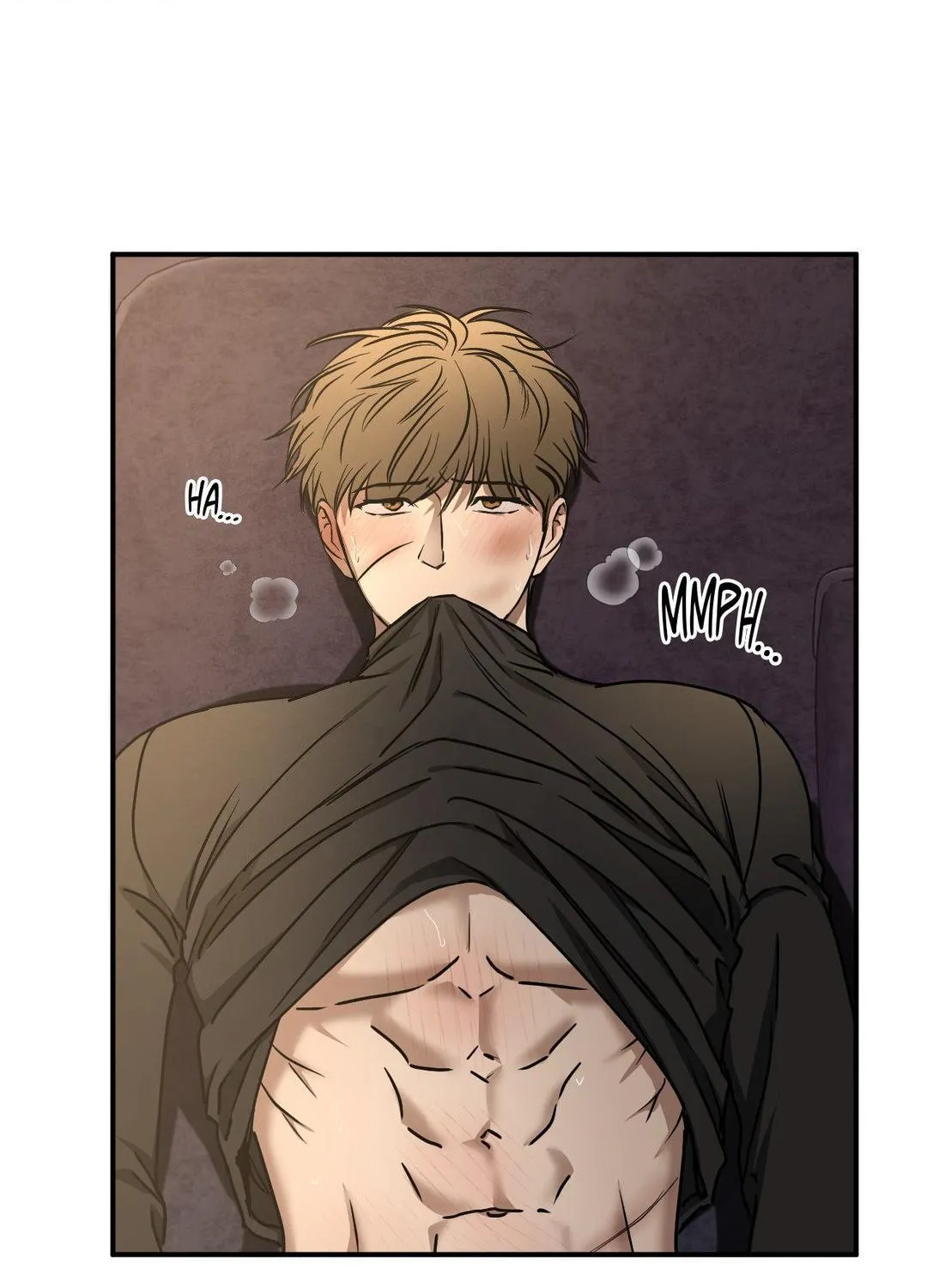 Read Viper chapter 16 image 32 on Lezhin