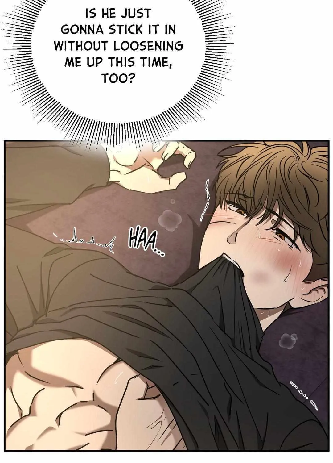 Read Viper chapter 16 image 42 on Lezhin