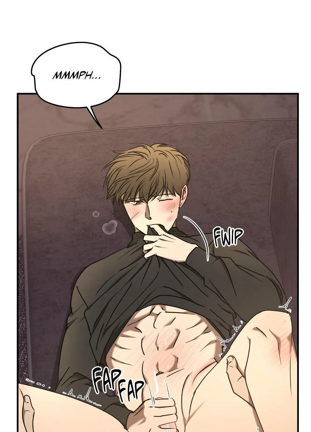 Read Viper chapter 16 image 66 on Lezhin