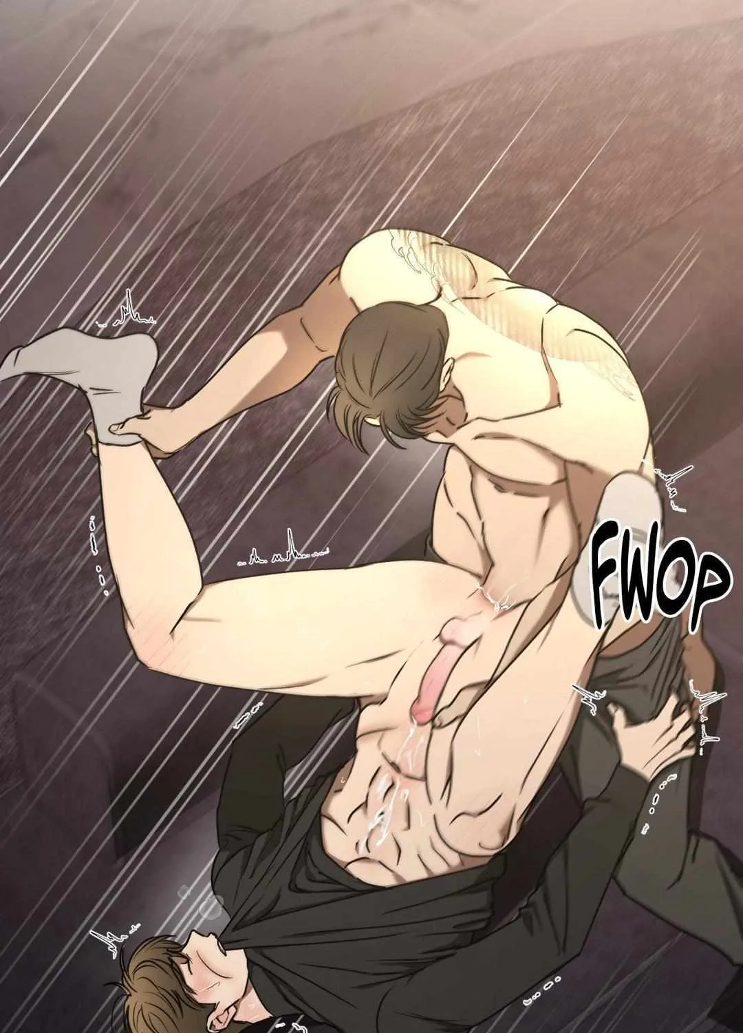 Read Viper chapter 16 image 80 on Lezhin