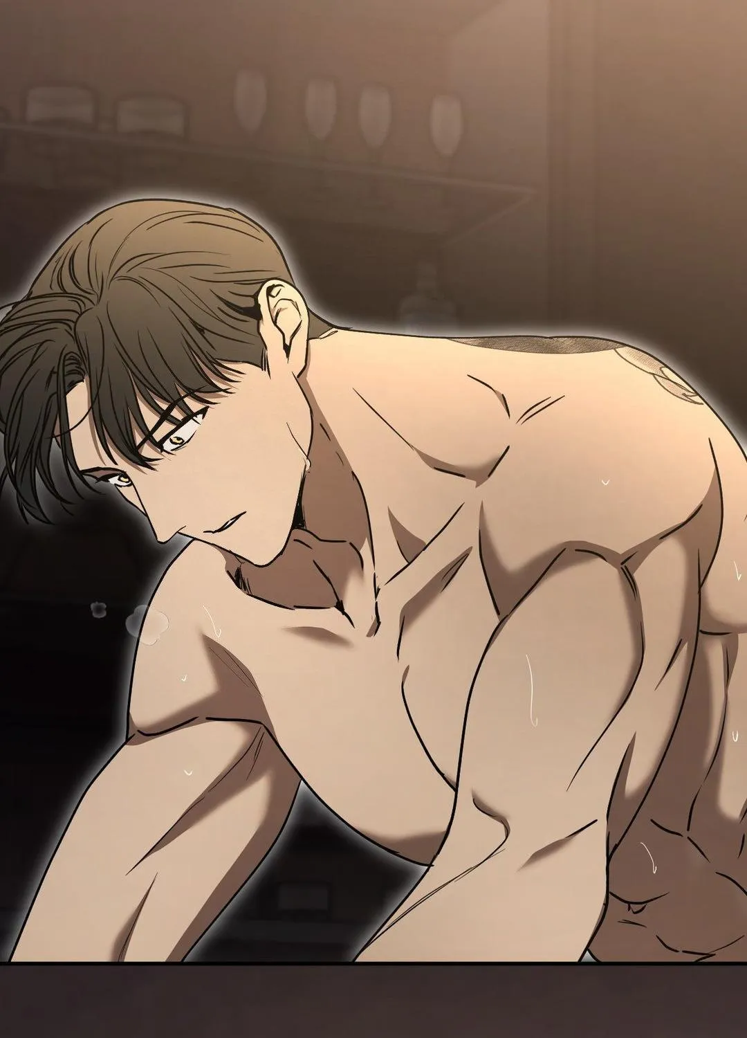 Read Viper chapter 16 image 96 on Lezhin