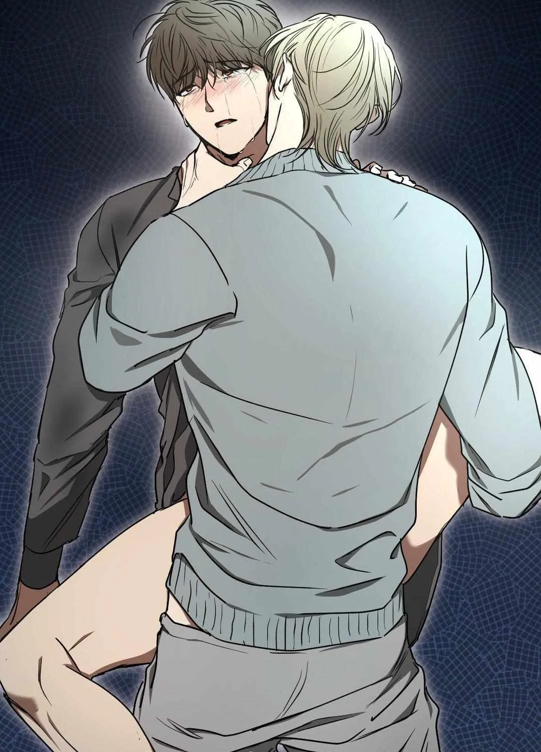 Read Viper chapter 17 image 12 on Lezhin