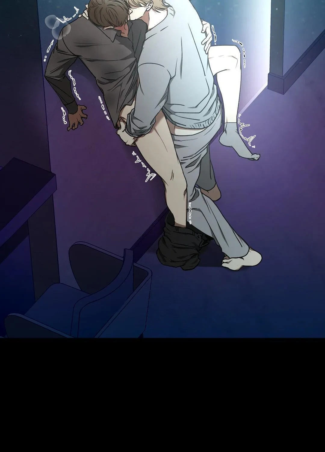 Read Viper chapter 17 image 2 on Lezhin