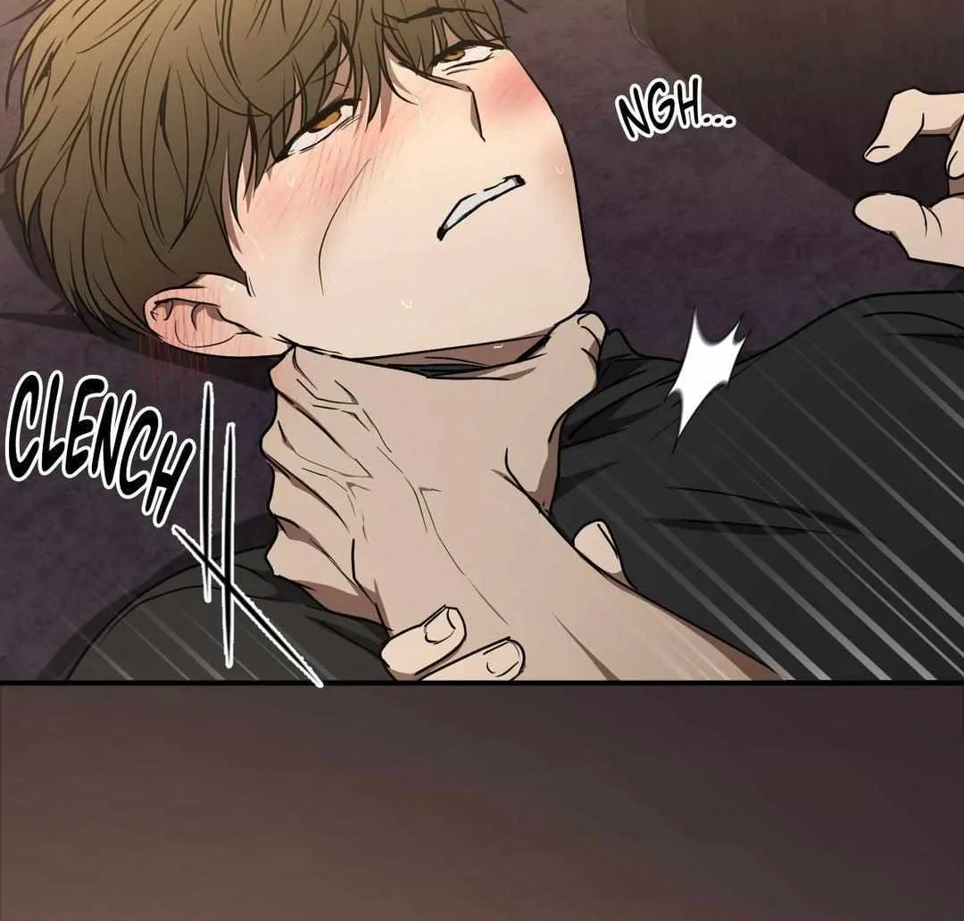 Read Viper chapter 17 image 23 on Lezhin