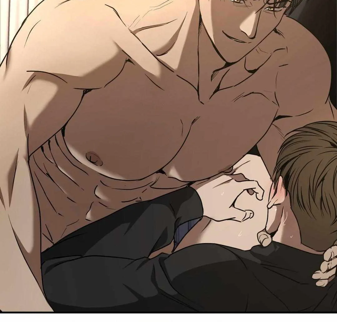 Read Viper chapter 17 image 25 on Lezhin