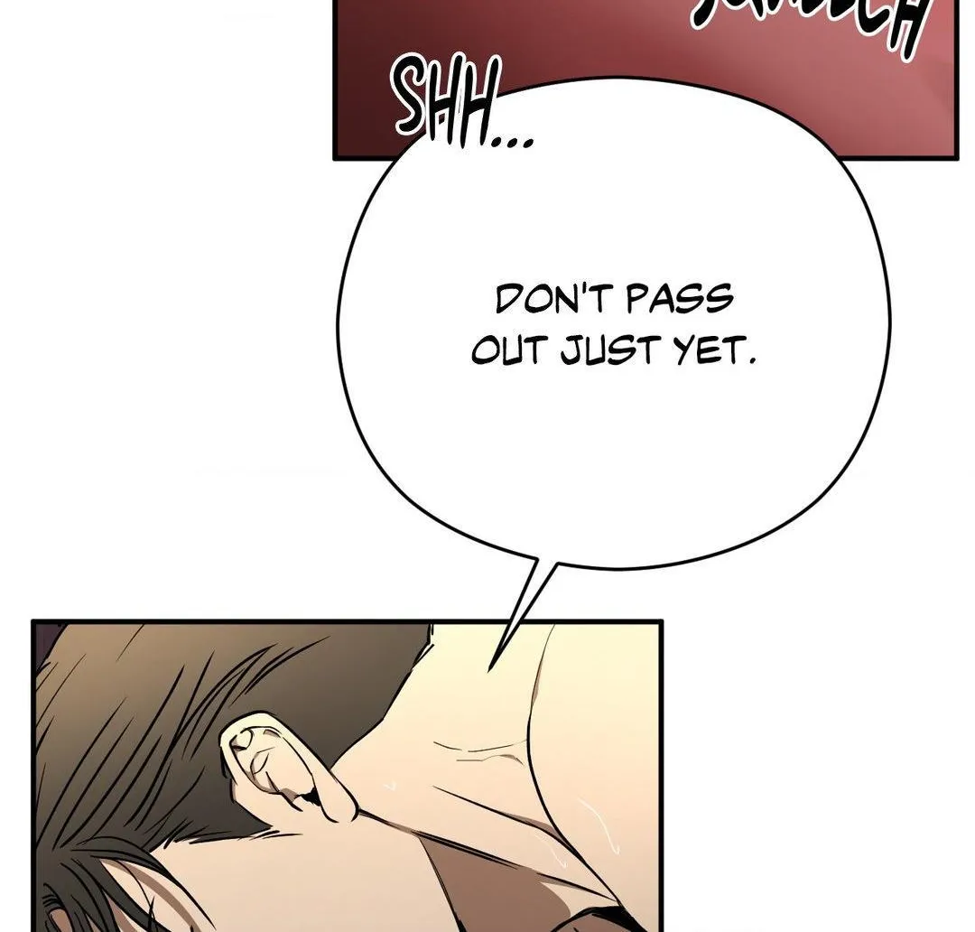 Read Viper chapter 17 image 35 on Lezhin