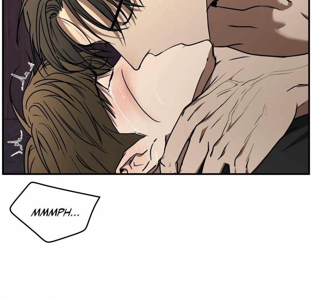Read Viper chapter 17 image 37 on Lezhin