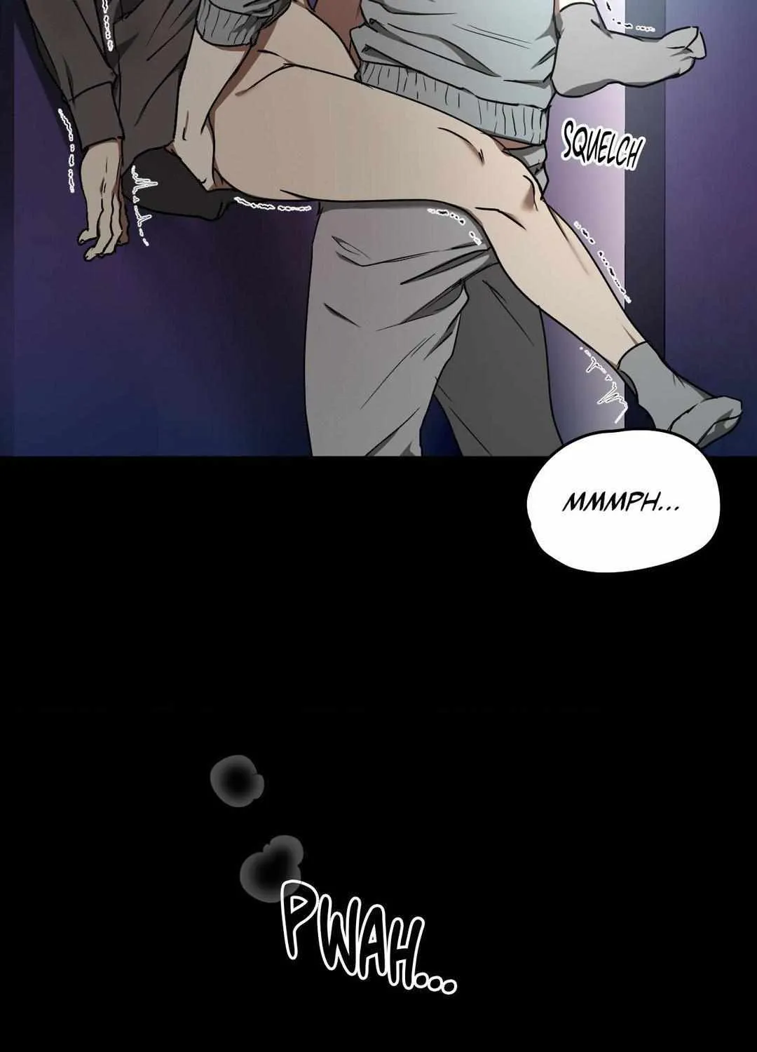 Read Viper chapter 17 image 4 on Lezhin