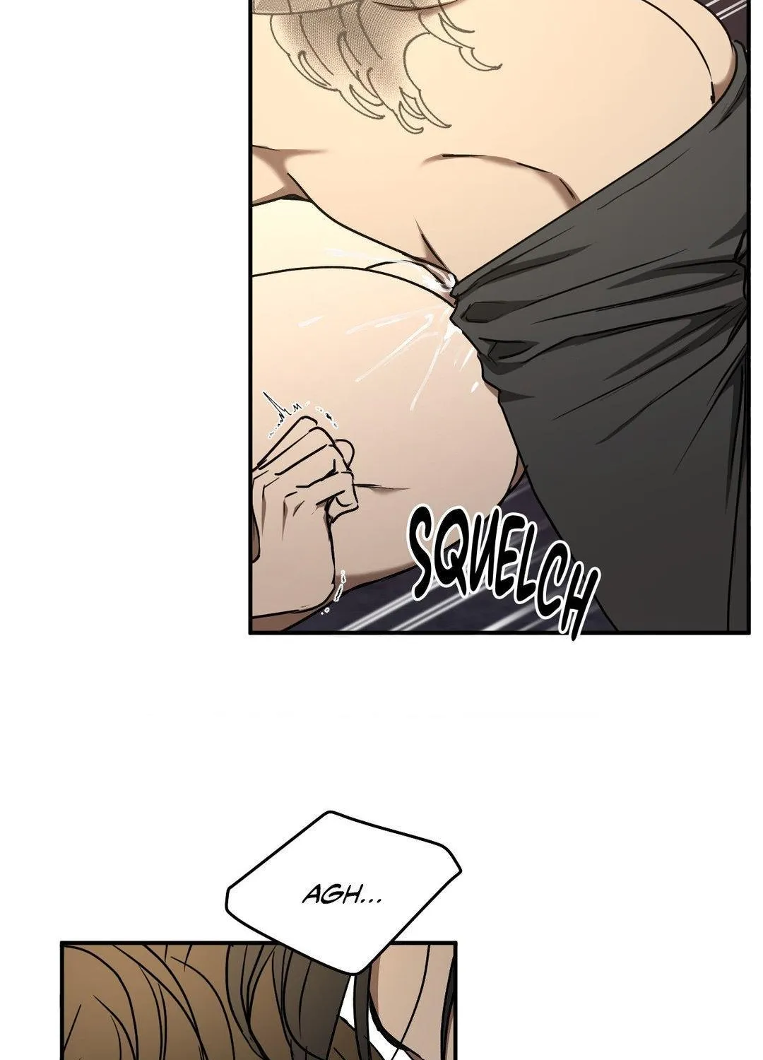 Read Viper chapter 17 image 42 on Lezhin