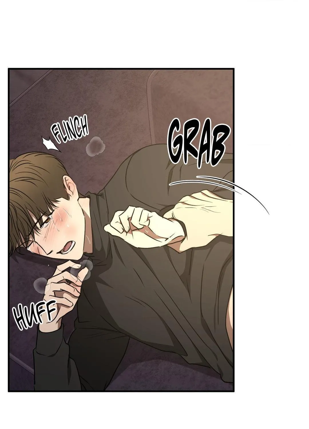 Read Viper chapter 17 image 50 on Lezhin