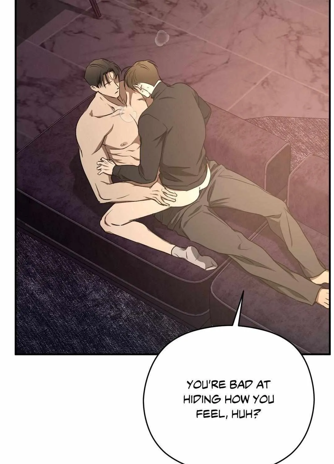 Read Viper chapter 17 image 52 on Lezhin