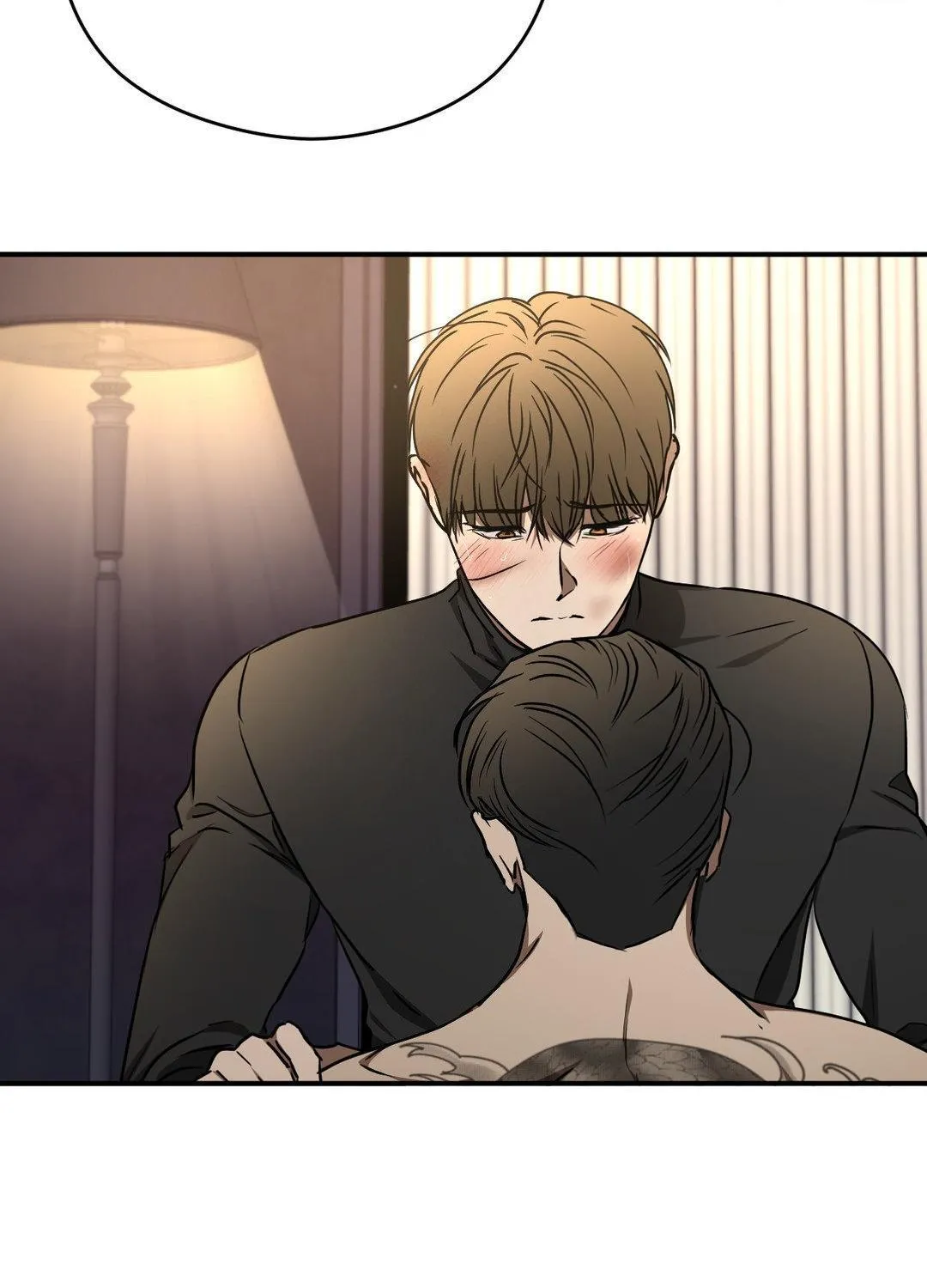 Read Viper chapter 17 image 54 on Lezhin