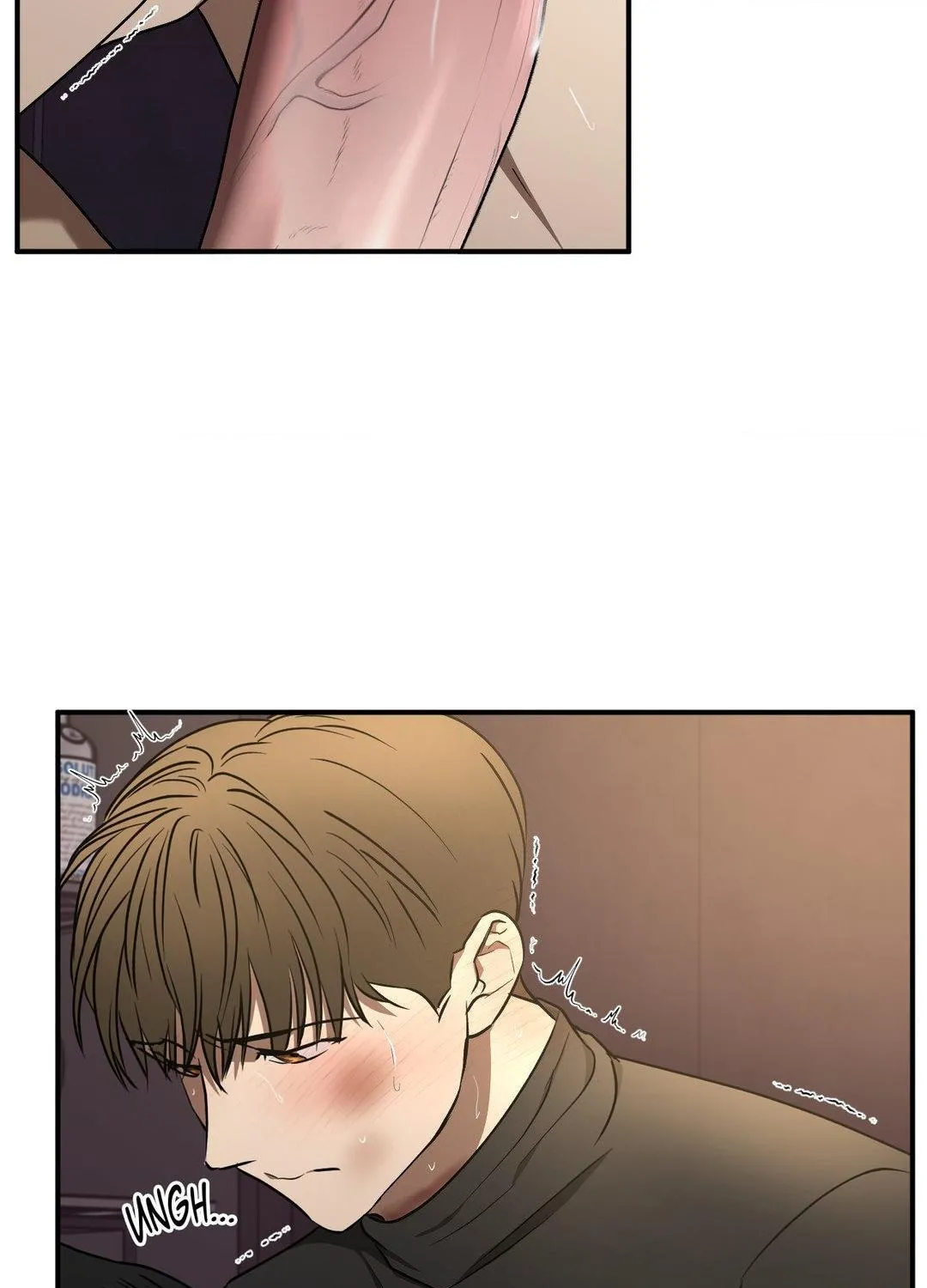 Read Viper chapter 17 image 66 on Lezhin