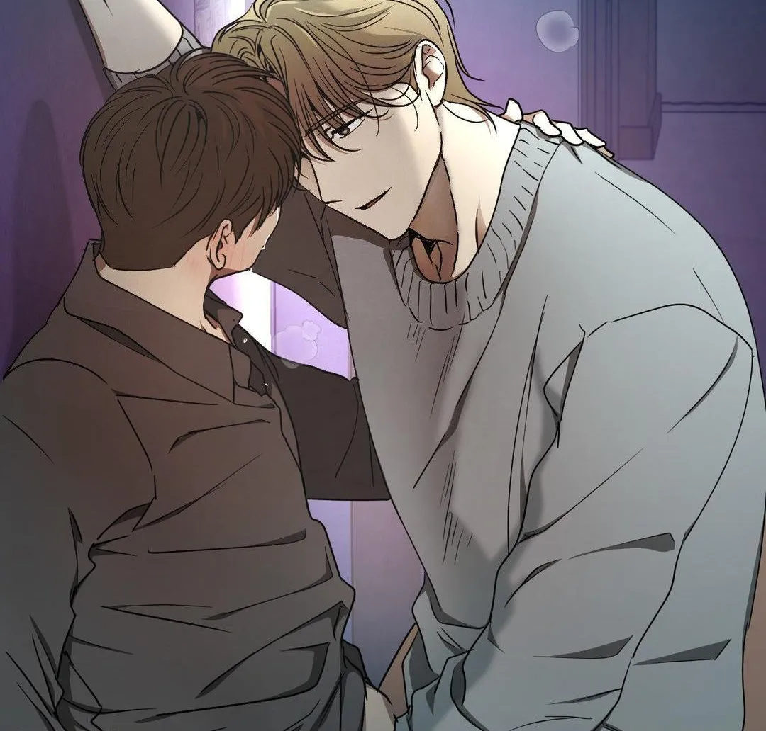 Read Viper chapter 17 image 7 on Lezhin