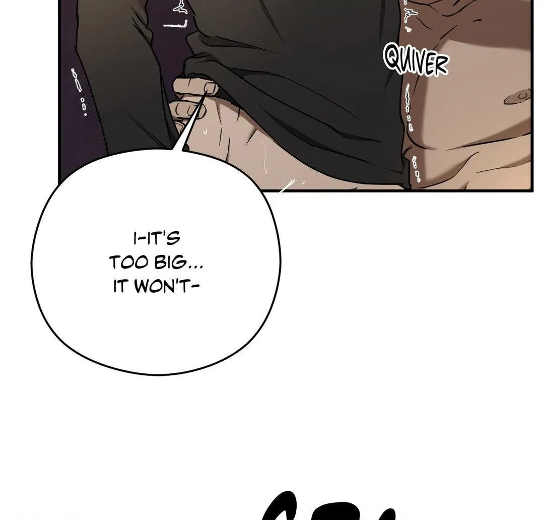 Read Viper chapter 17 image 75 on Lezhin