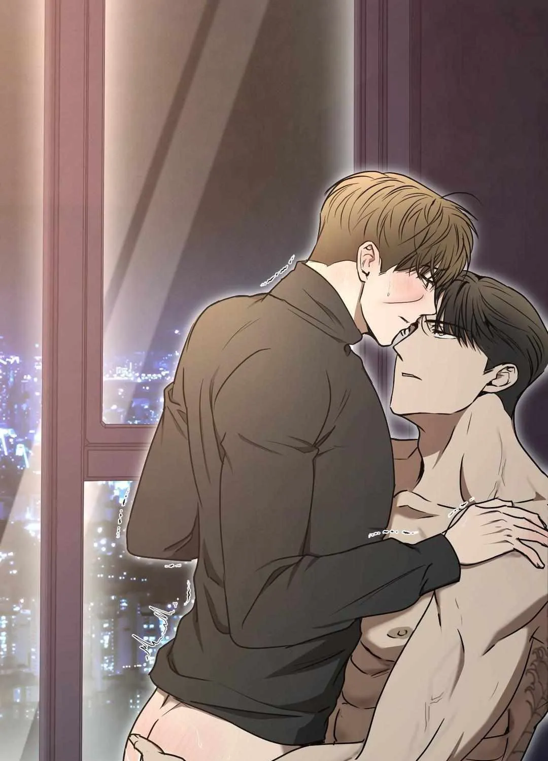 Read Viper chapter 17 image 88 on Lezhin