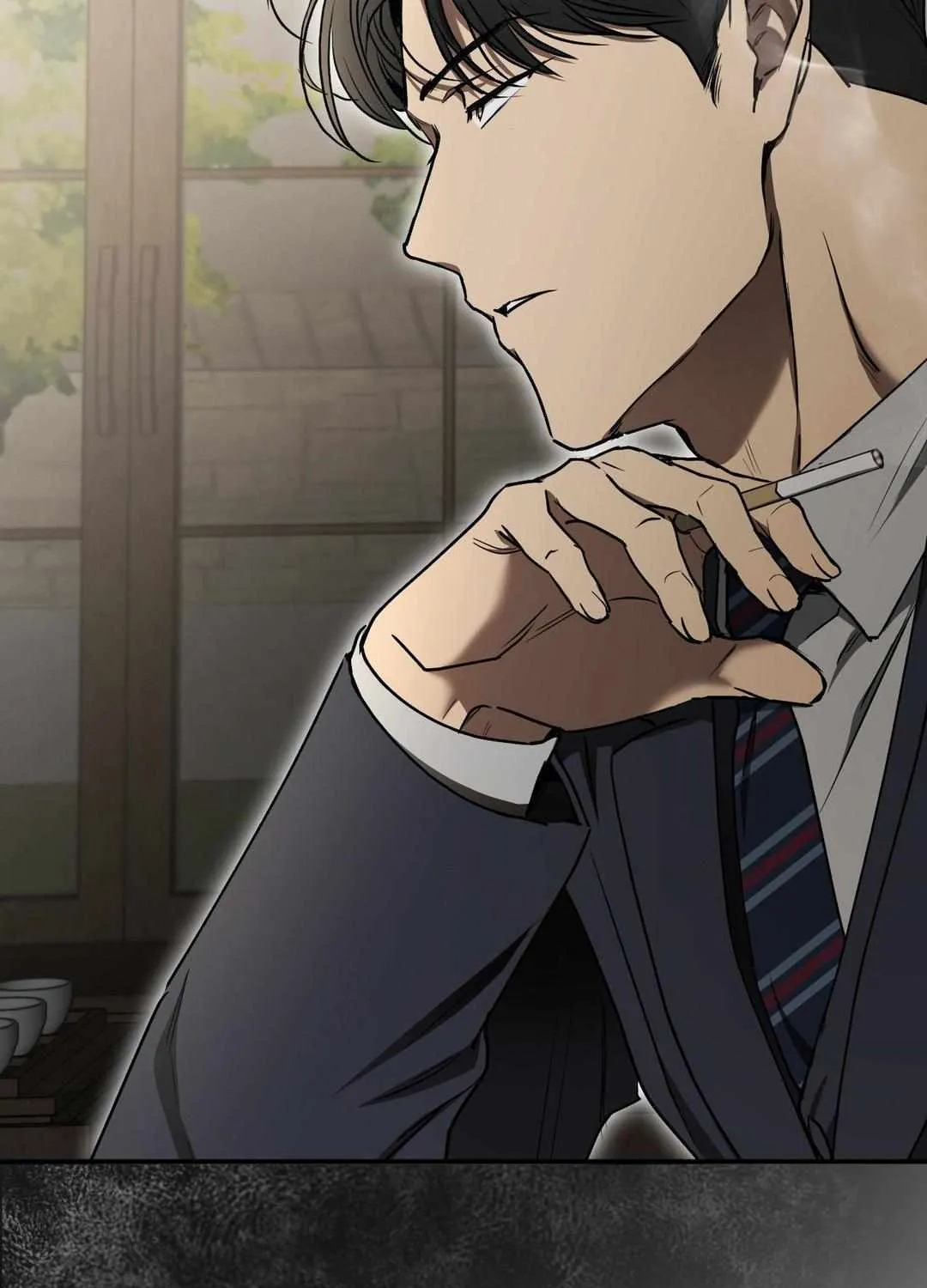 Read Viper chapter 18 image 103 on Lezhin