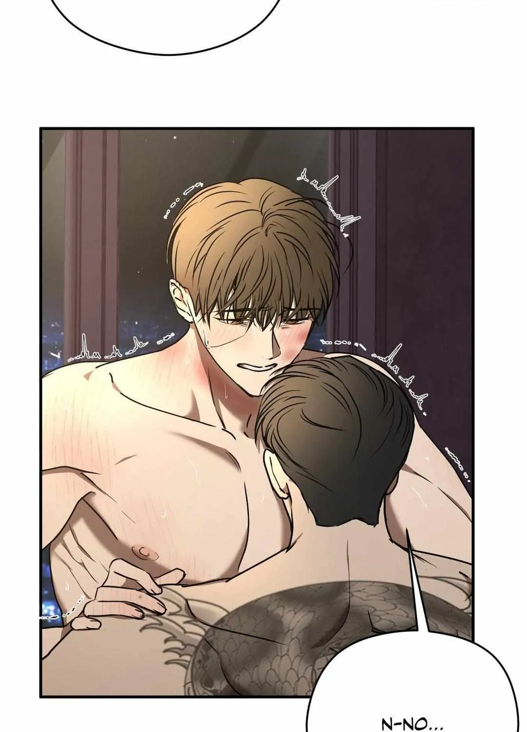 Read Viper chapter 18 image 11 on Lezhin