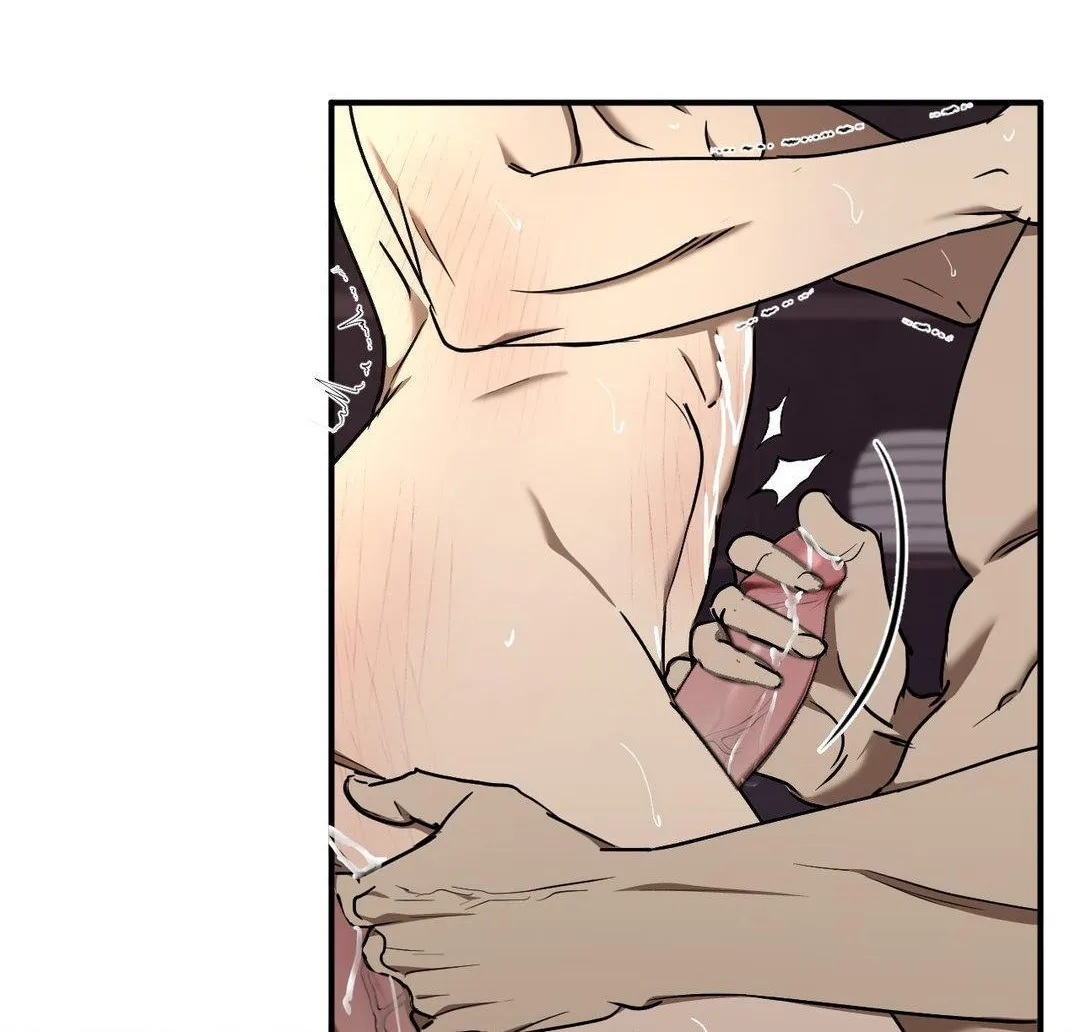 Read Viper chapter 18 image 14 on Lezhin
