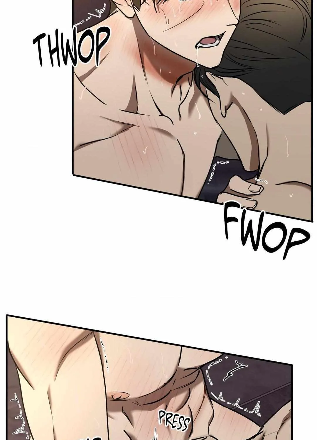 Read Viper chapter 18 image 25 on Lezhin