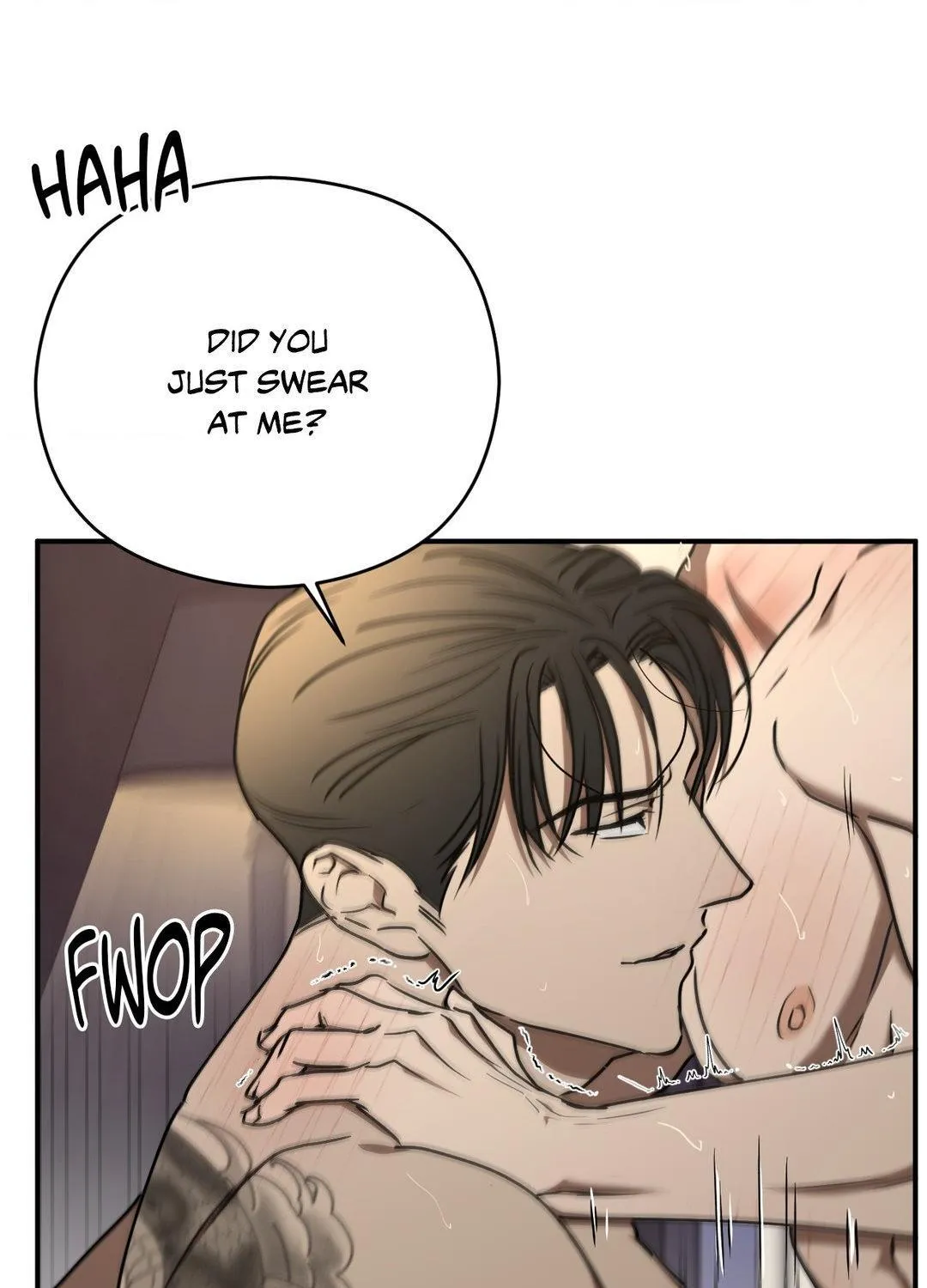 Read Viper chapter 18 image 29 on Lezhin