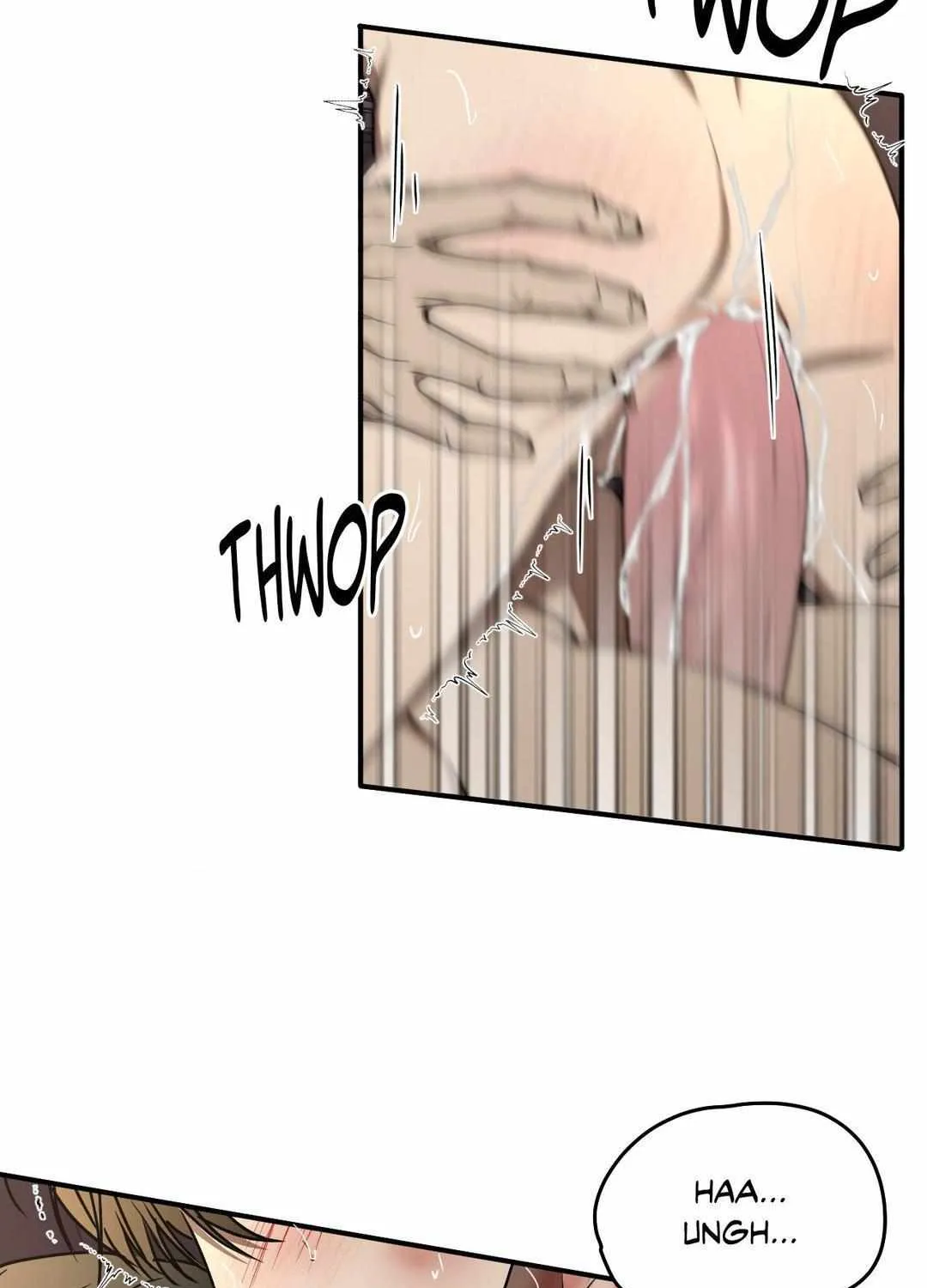 Read Viper chapter 18 image 3 on Lezhin